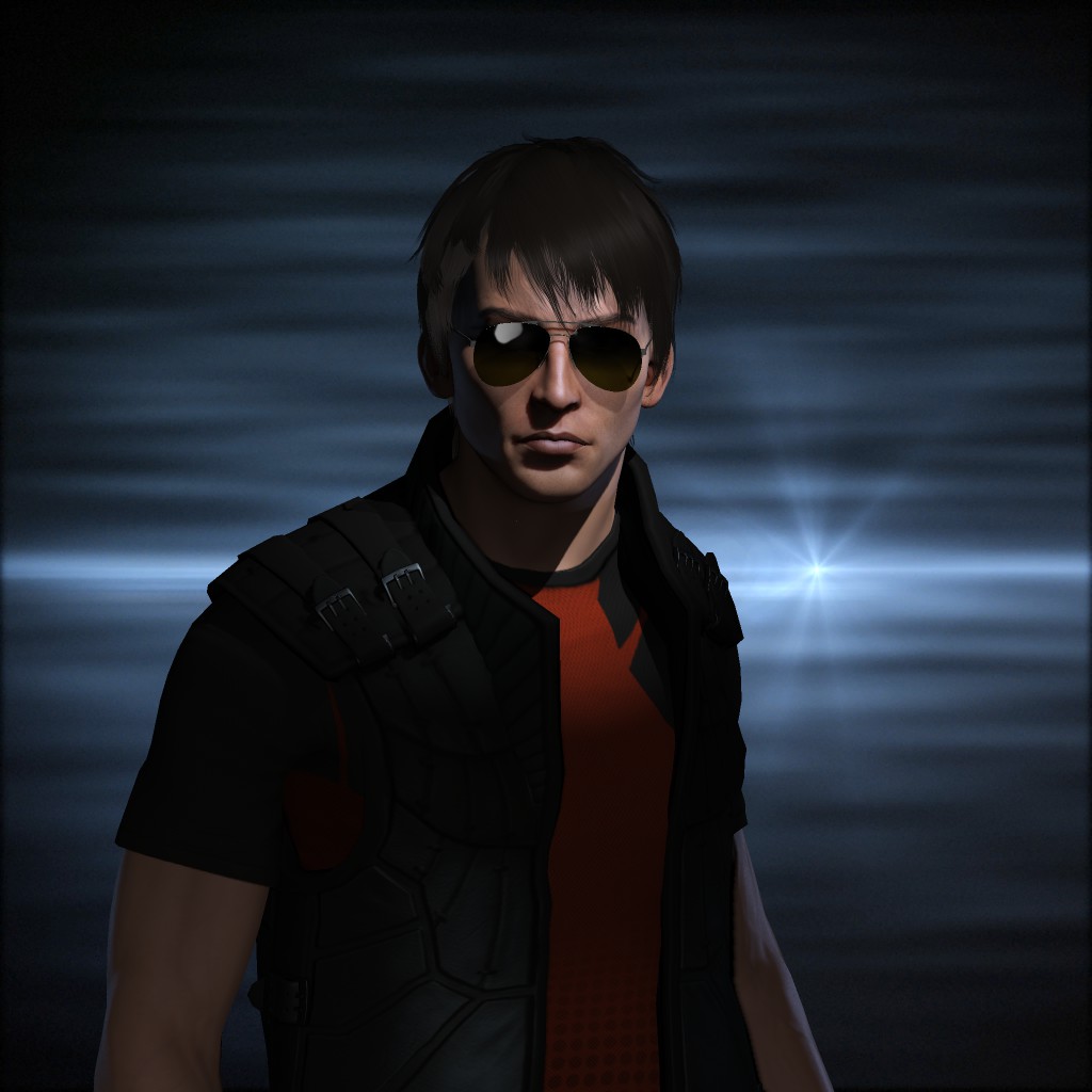 Zephyr CEO
