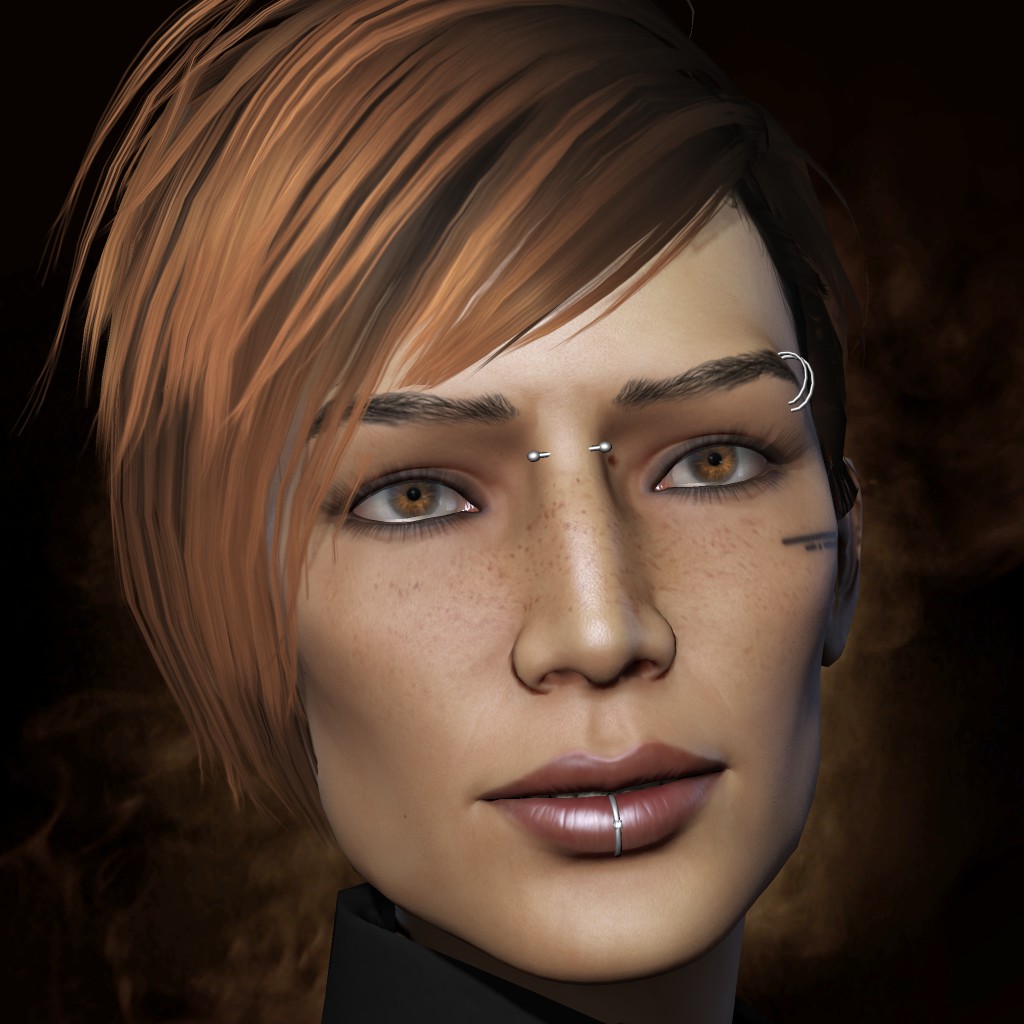Elyna Aurilen