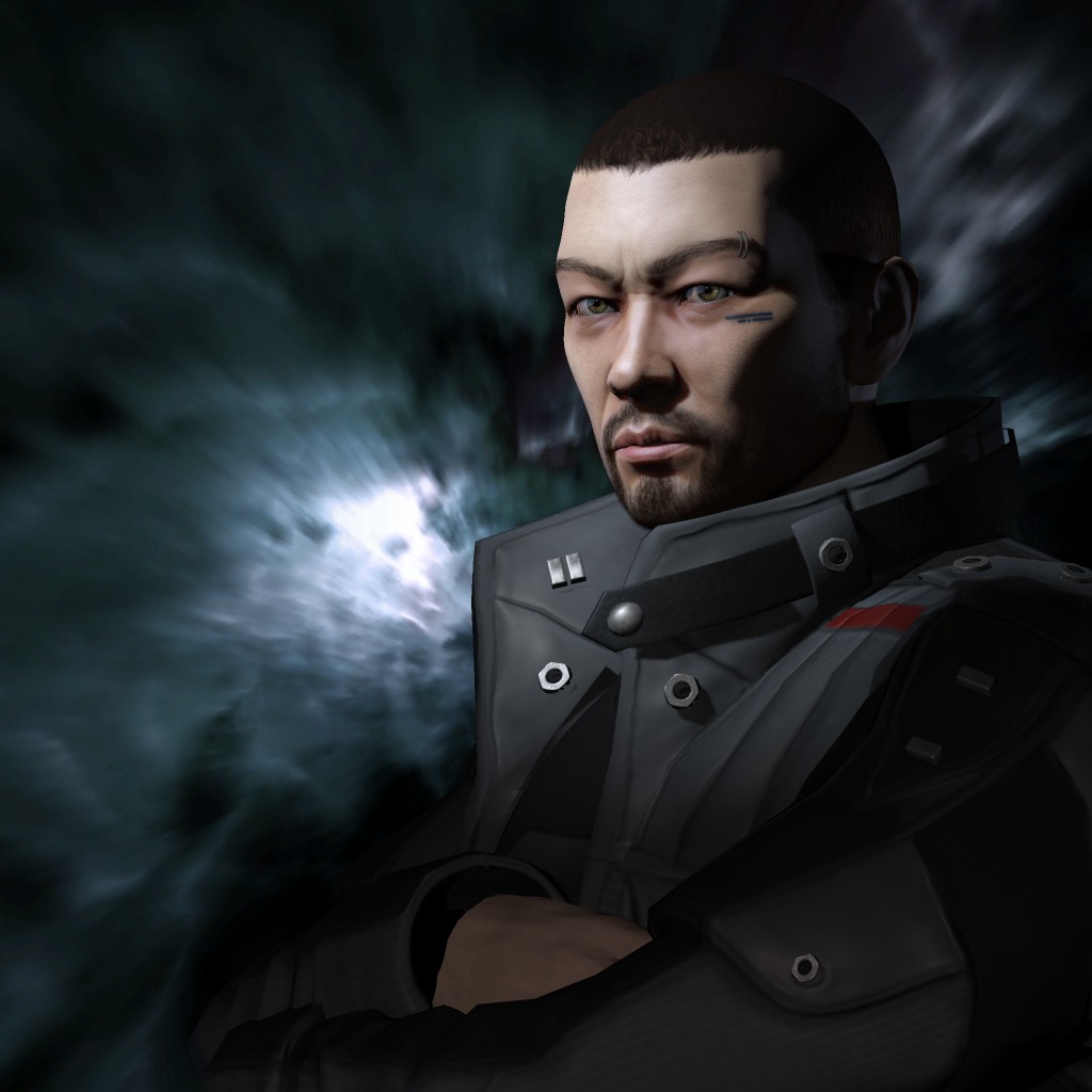 Kael Kashada