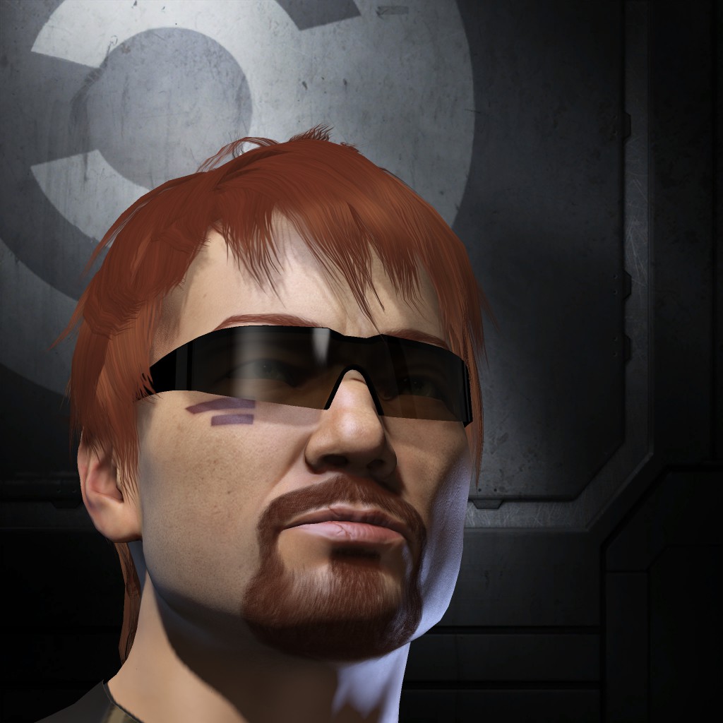 Boltay Waylander