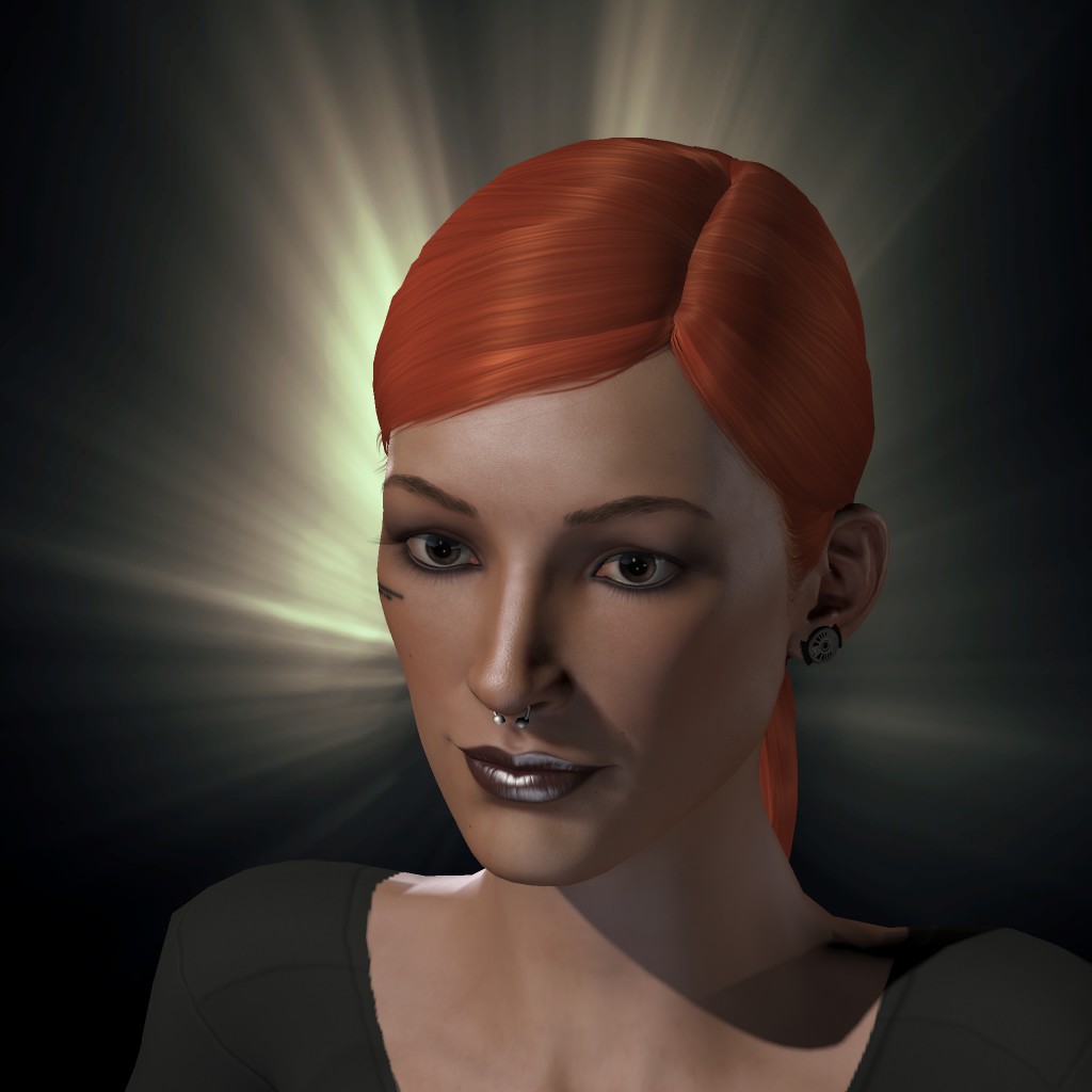 Zeena Aphasi