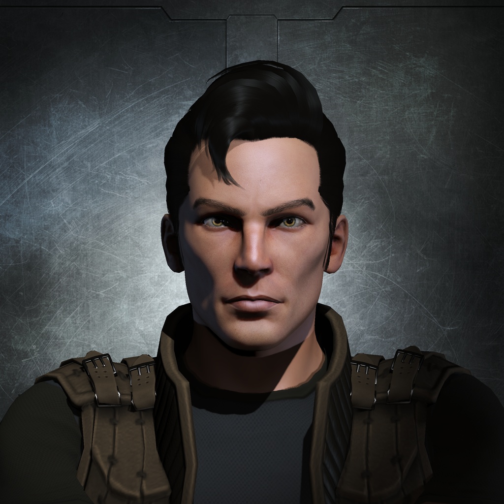 Jet Halakter
