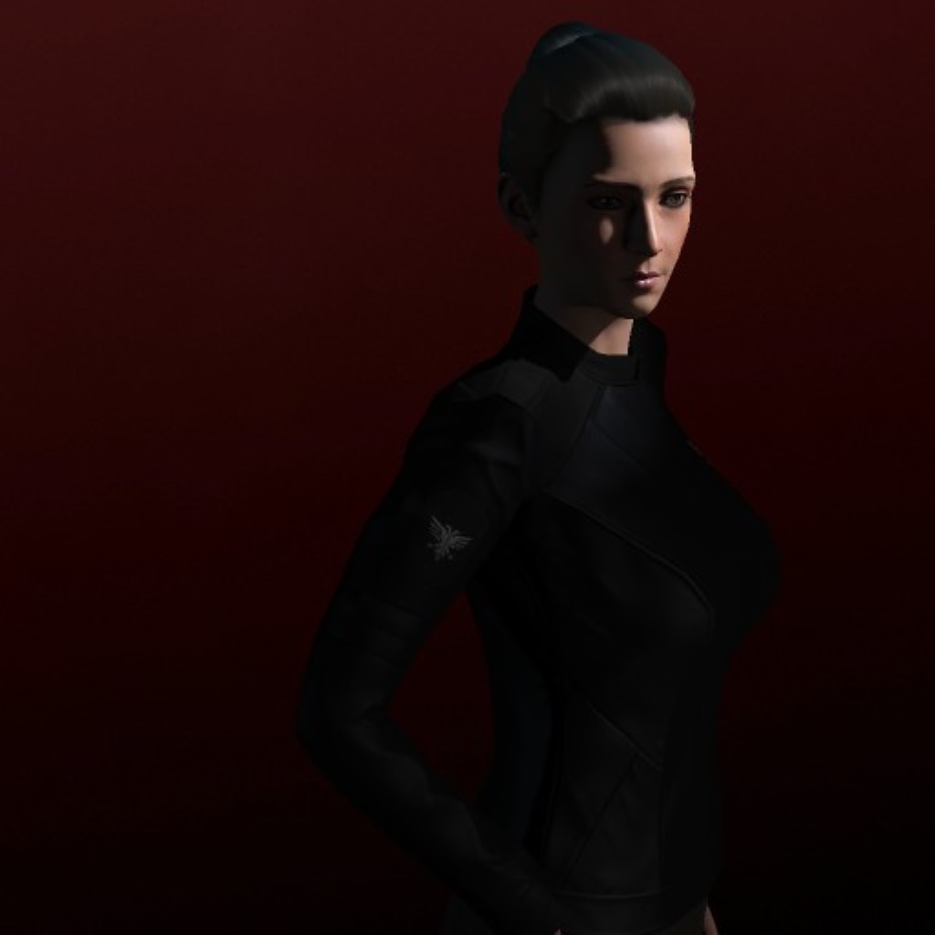 Eleonore Nesdrovia