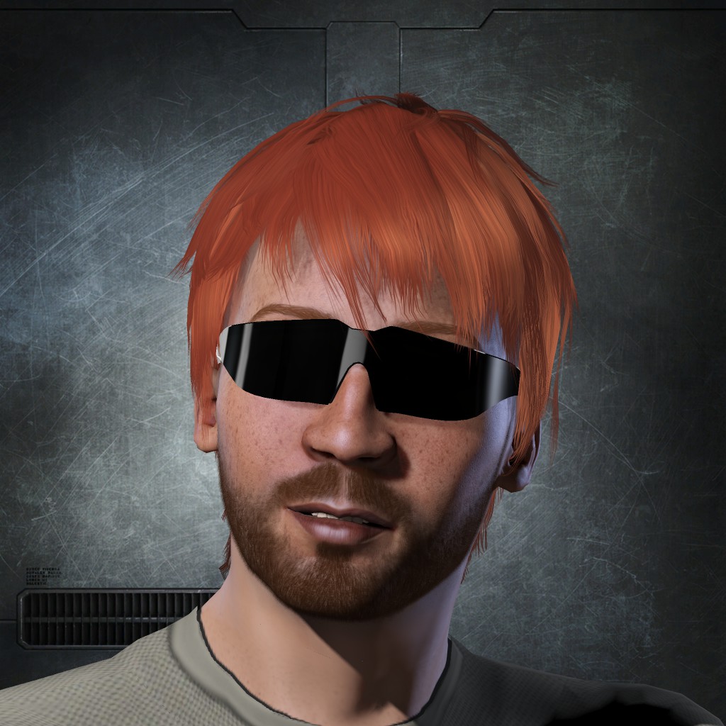 Joe Hermit