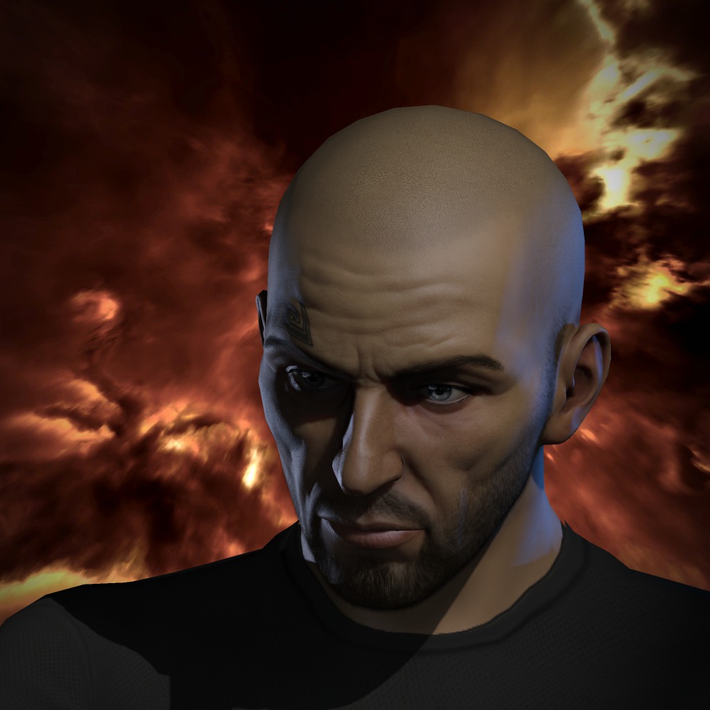 Marcus G Black