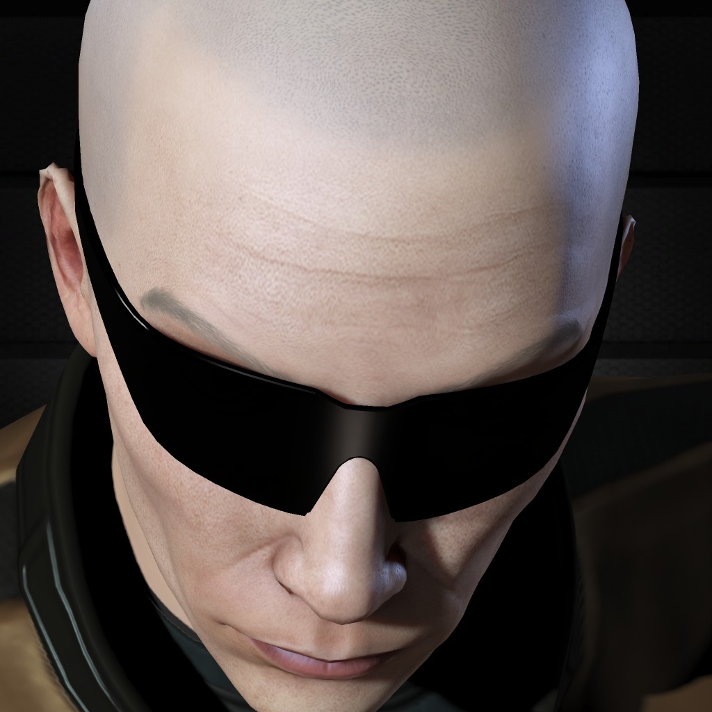 PitBull Kent