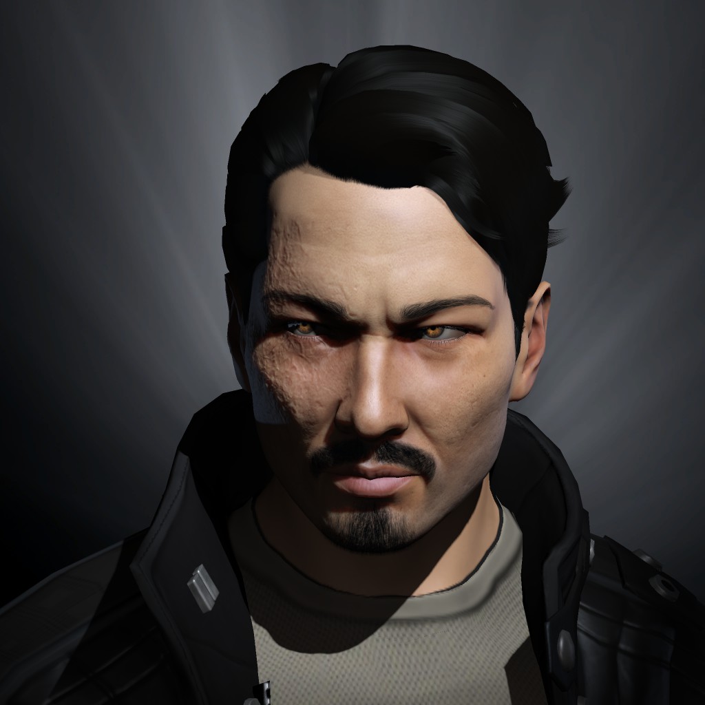 Kenshi Teng