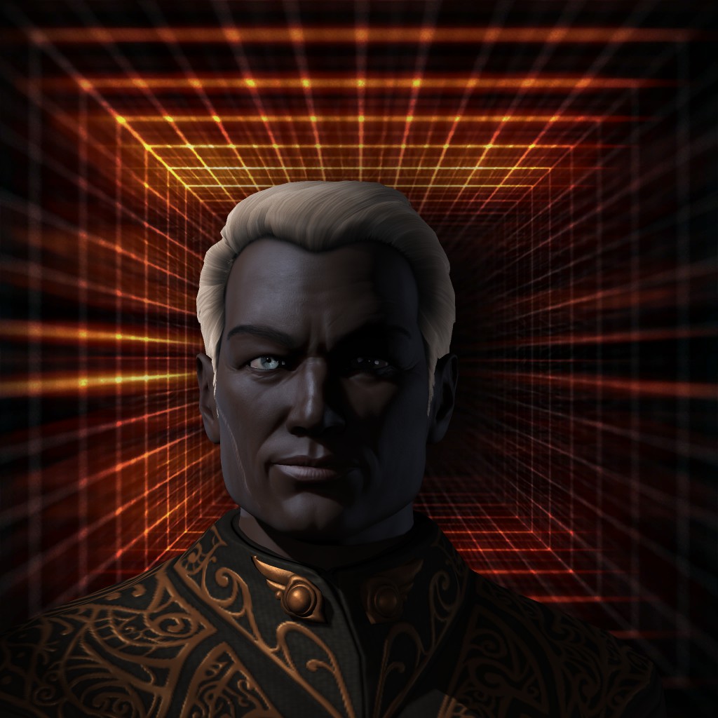 Seti Lazor