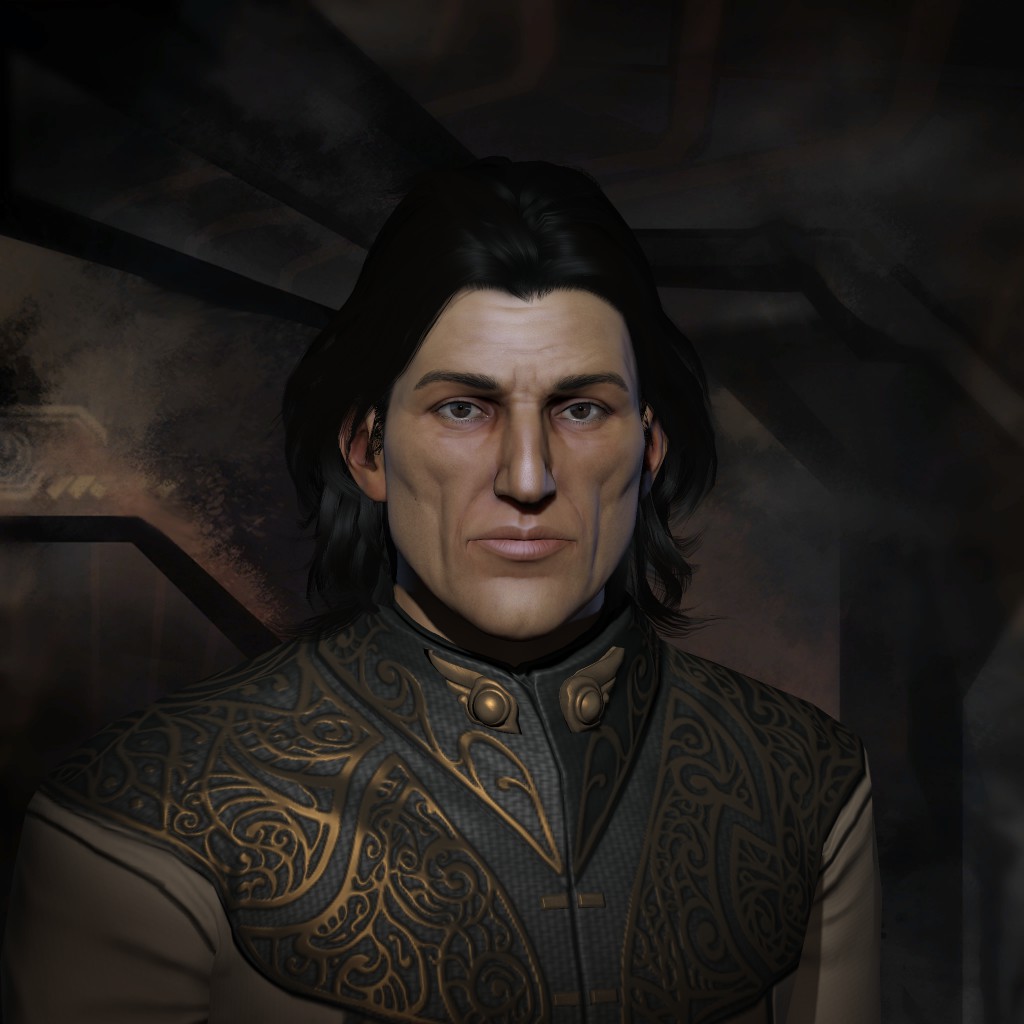 Nephalem Hodradric