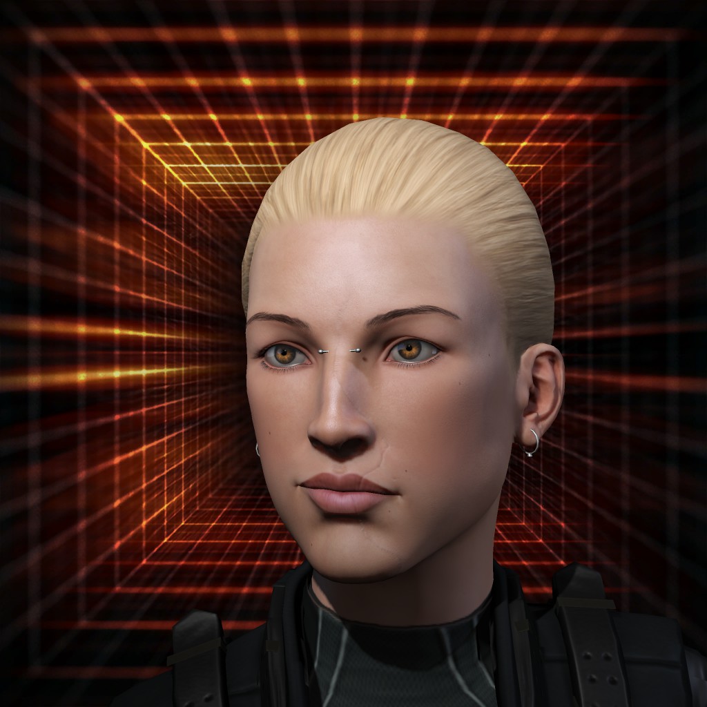 Lizzy McSavage