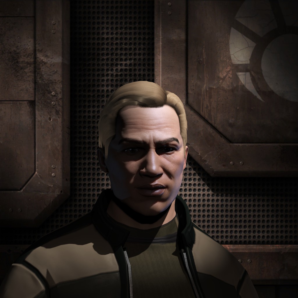 Kris Pike