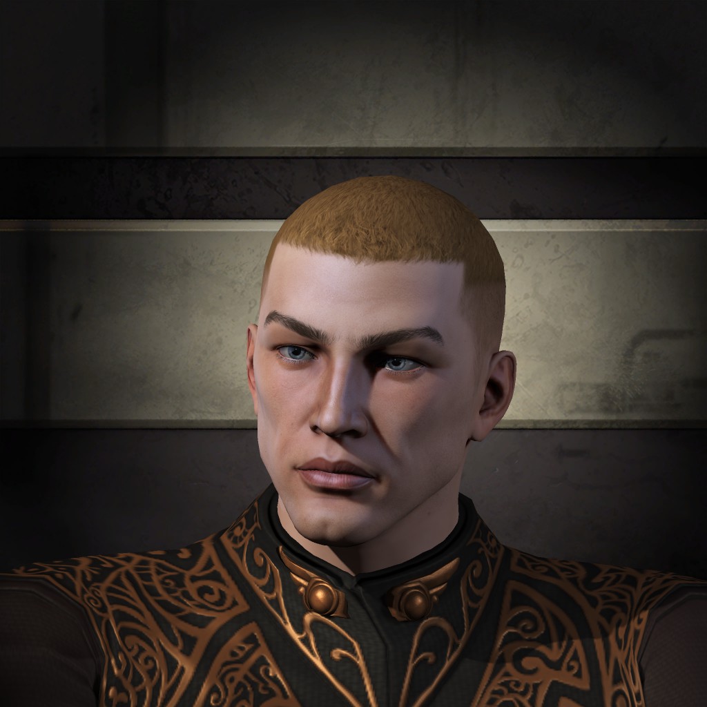 Joseph Dragonguard