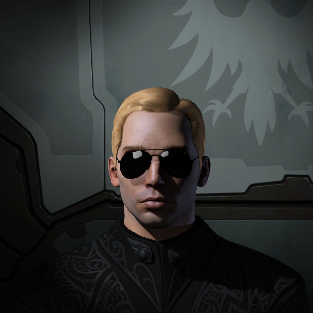 James Ecob