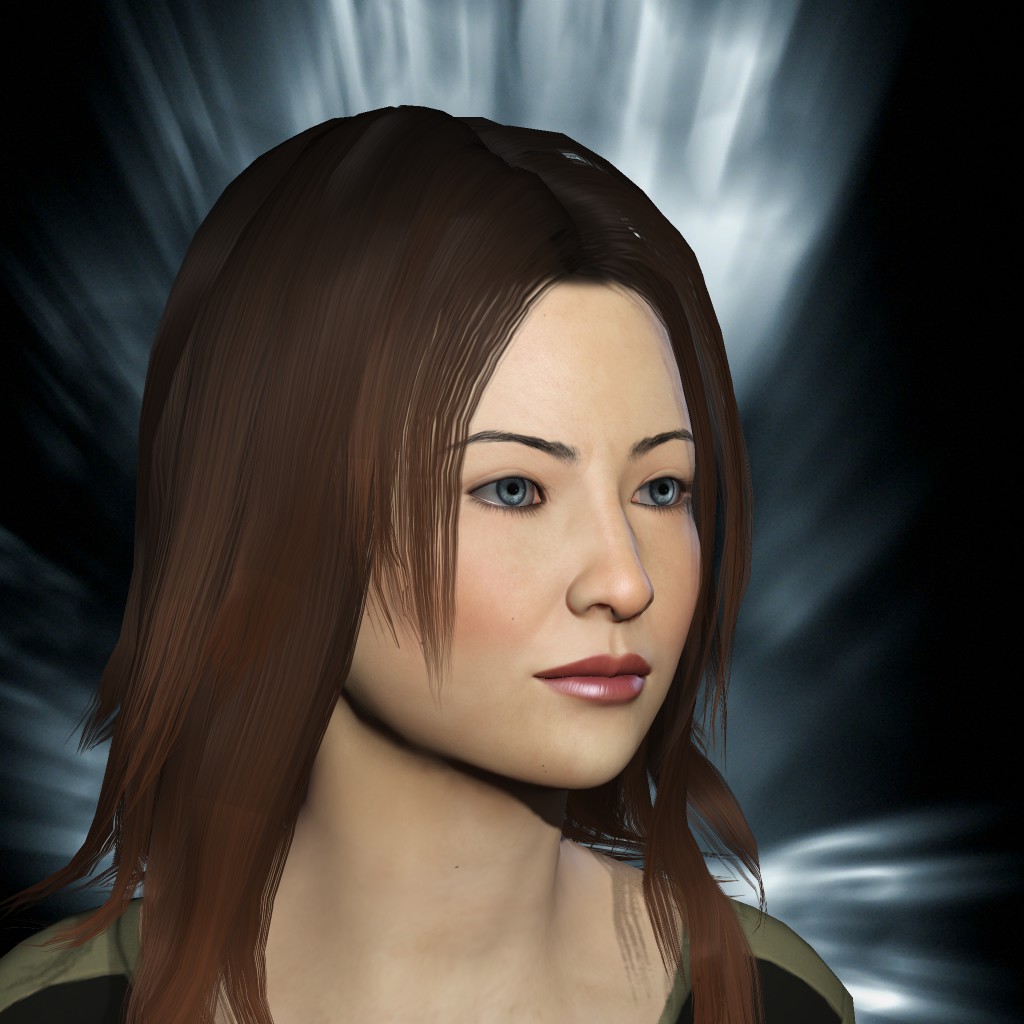 Cassandra Alexand