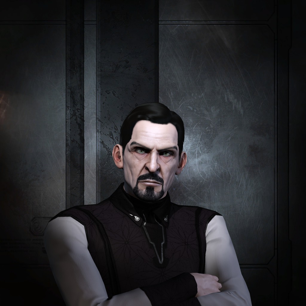 Scipio Augustus
