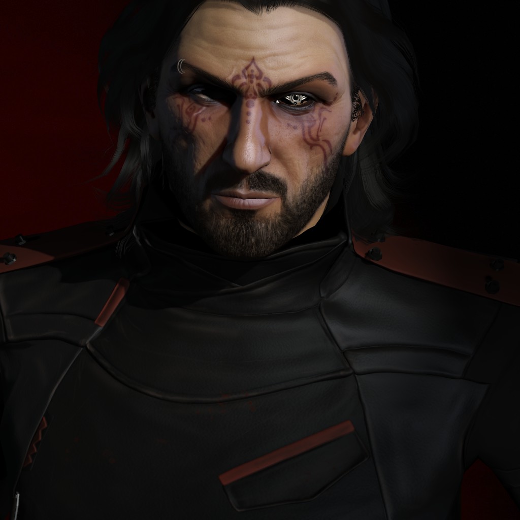 Hannibal DeVille