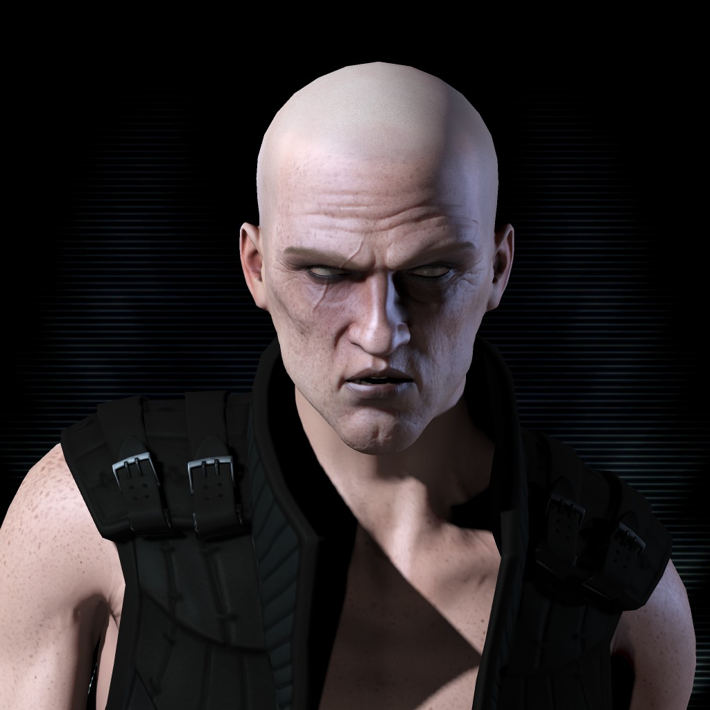 Zombie Deadson