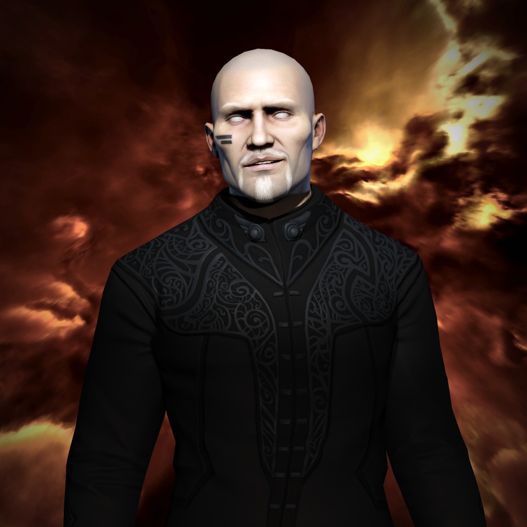 John Mclaine