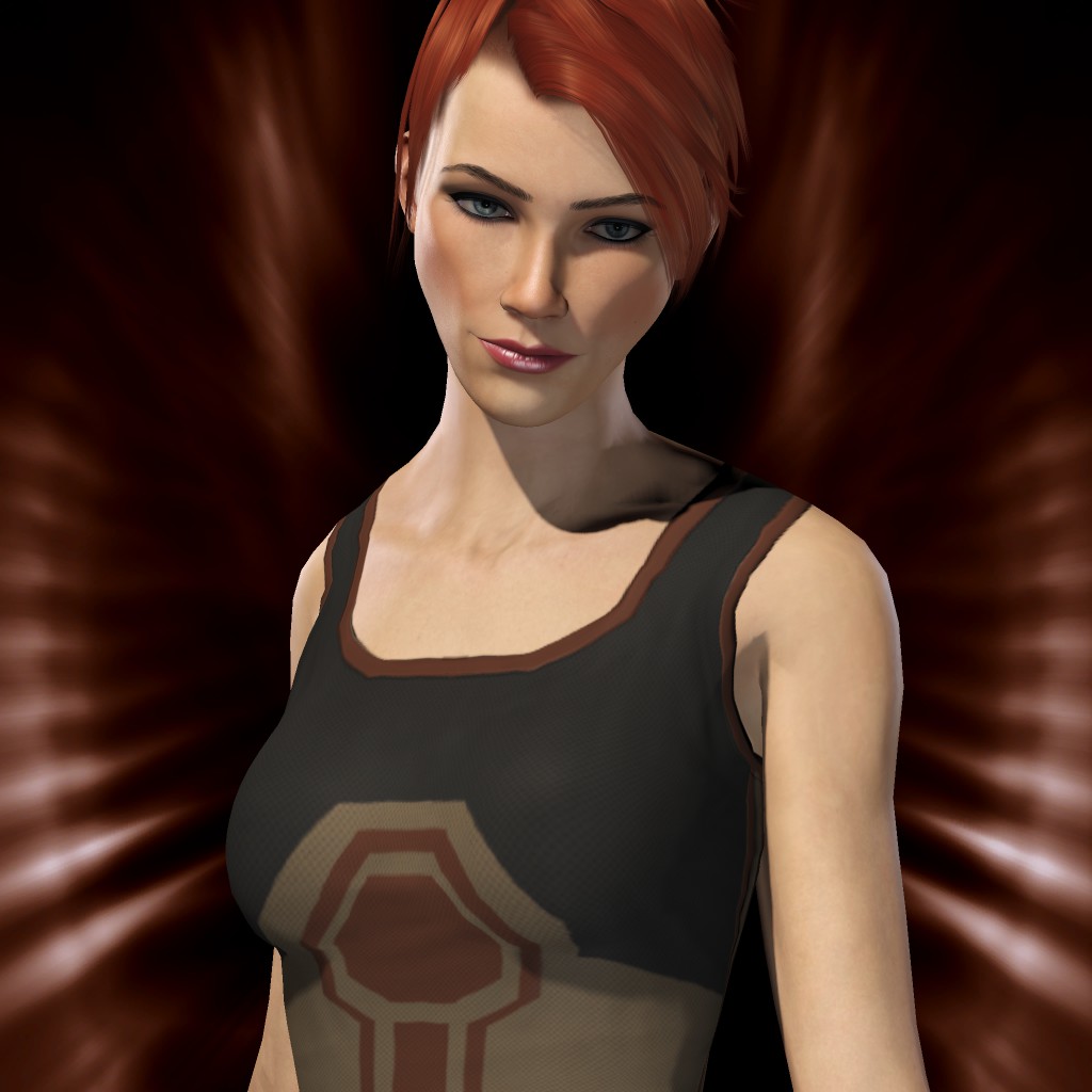 Jennifer Knightley