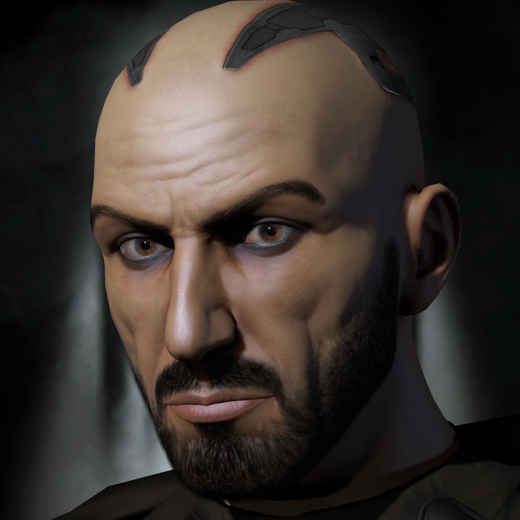 Yuri Vostok