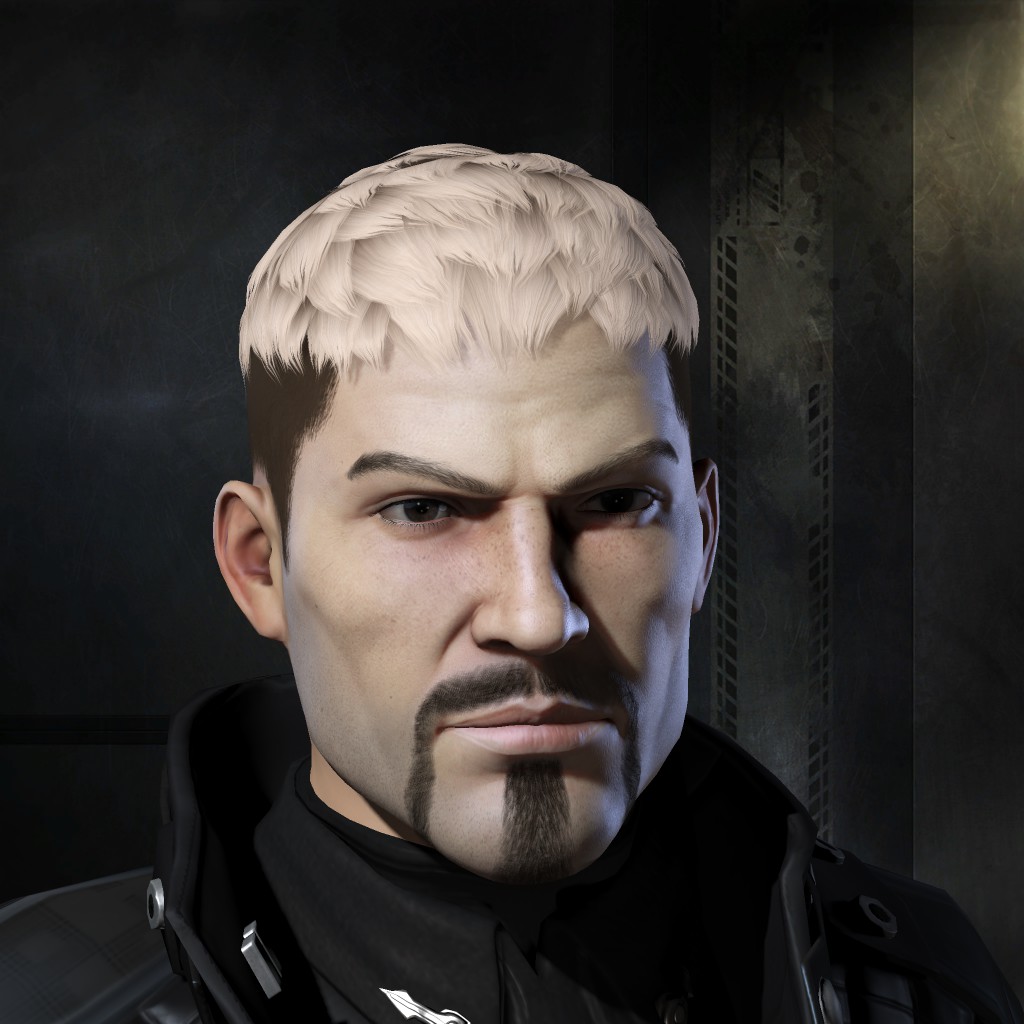 Bruno Starfort