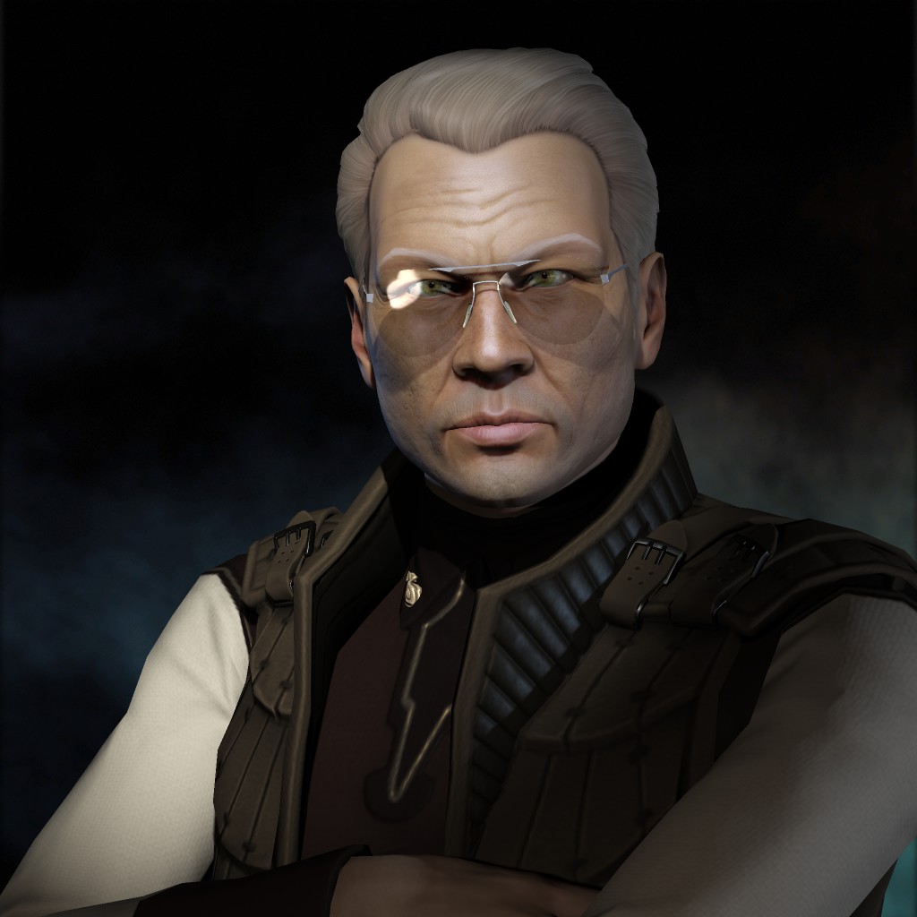 William Hammerwalker