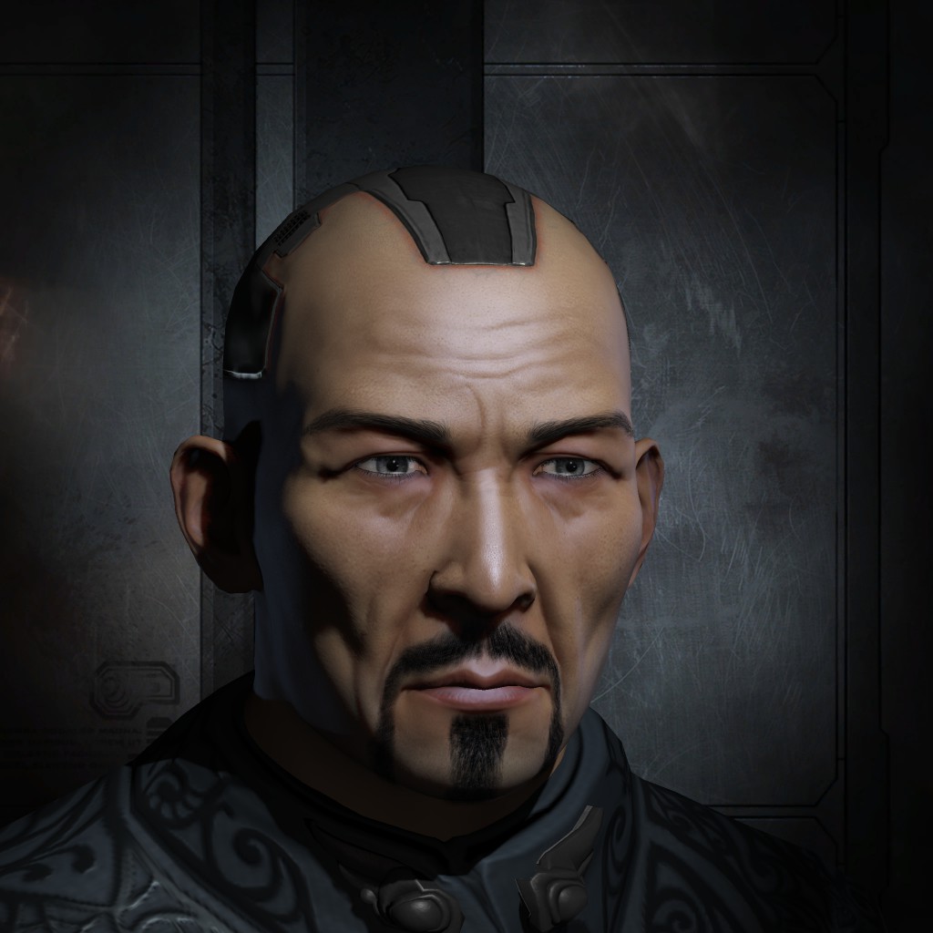 Huang Chiang