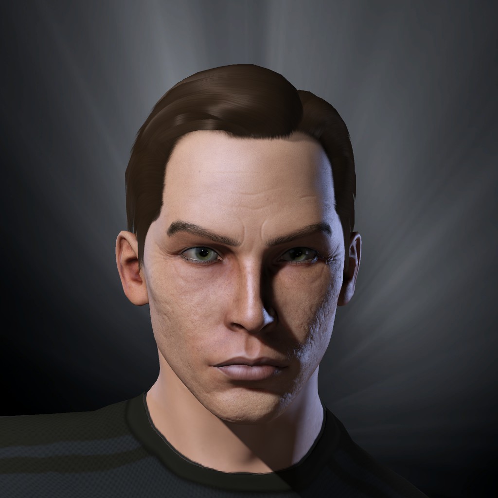 Jacob Fonulique