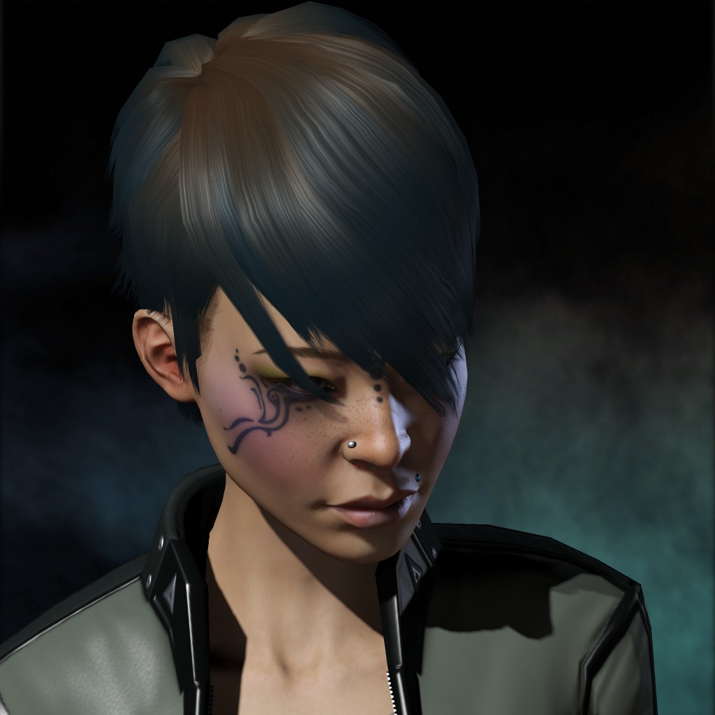Nimbus Miandri