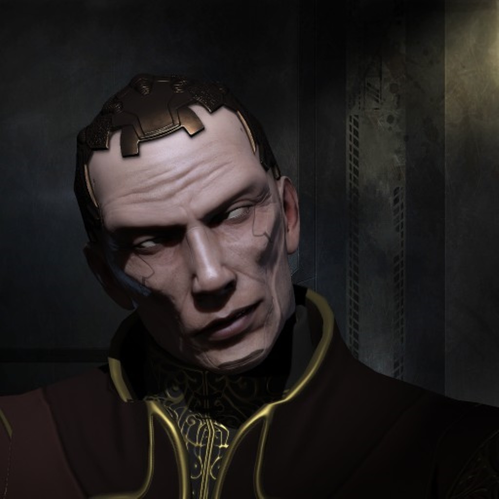 General Administrato