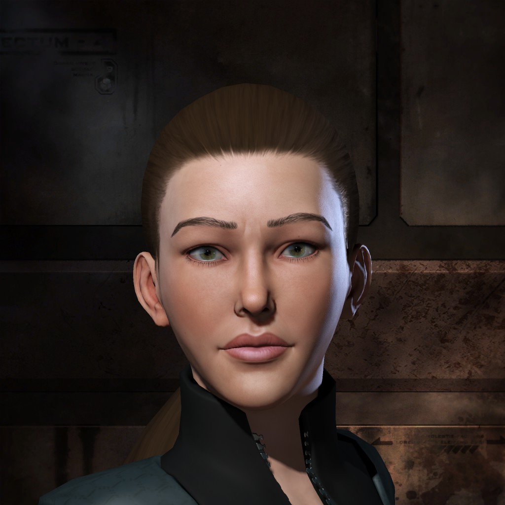 Sarah Armstrong