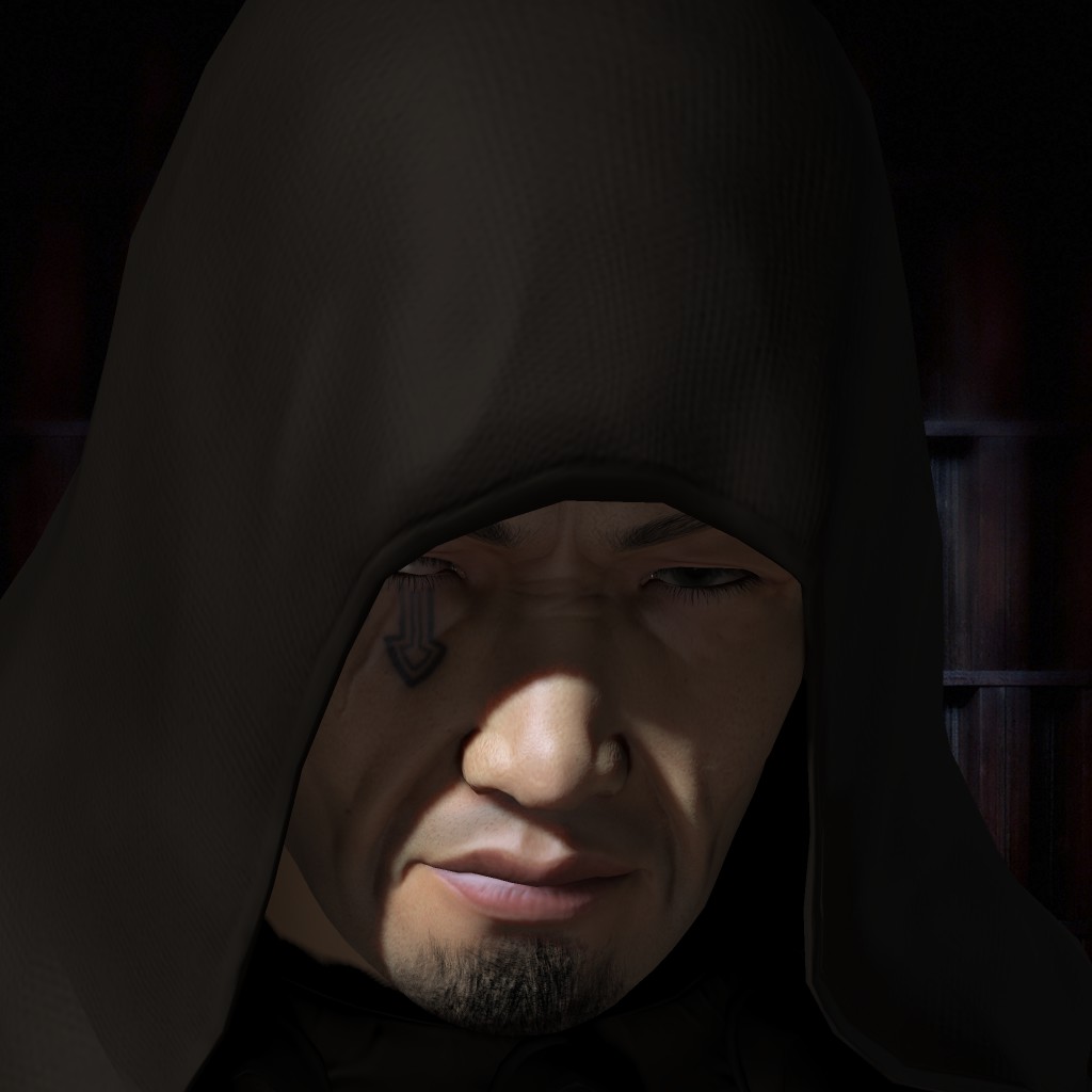 Hezrou 666