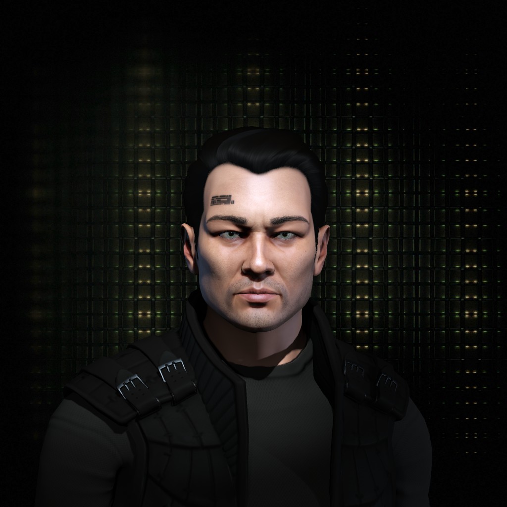 Ian Asanari