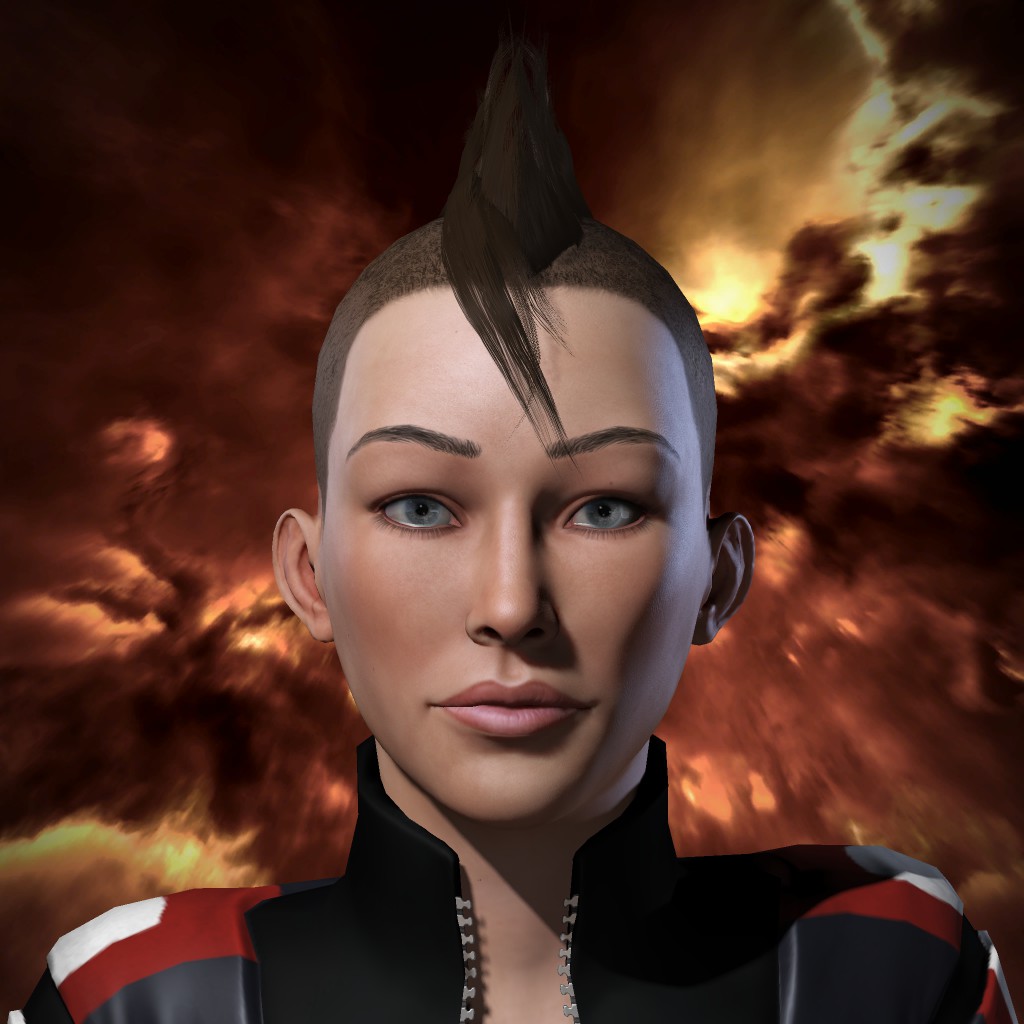 Jaina Nightingale