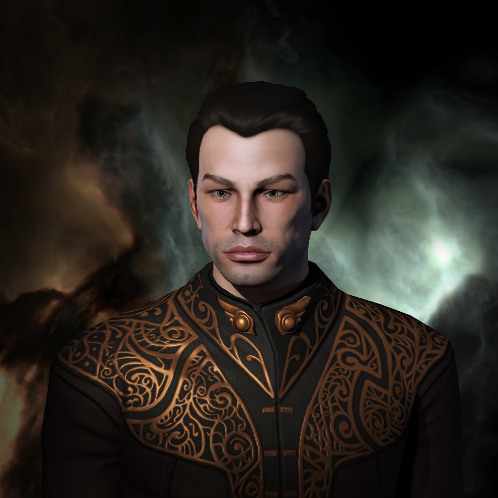 Archon Ishtar