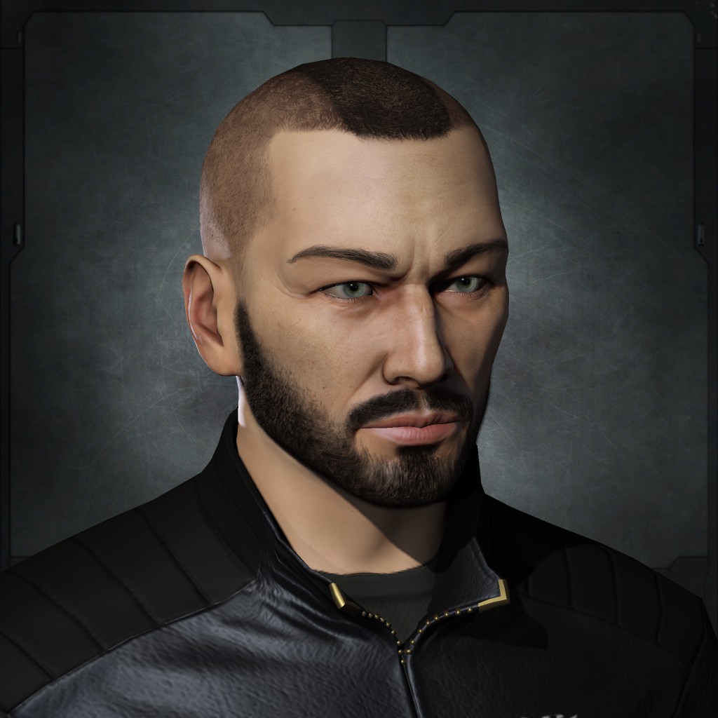 Johnny Wanderer