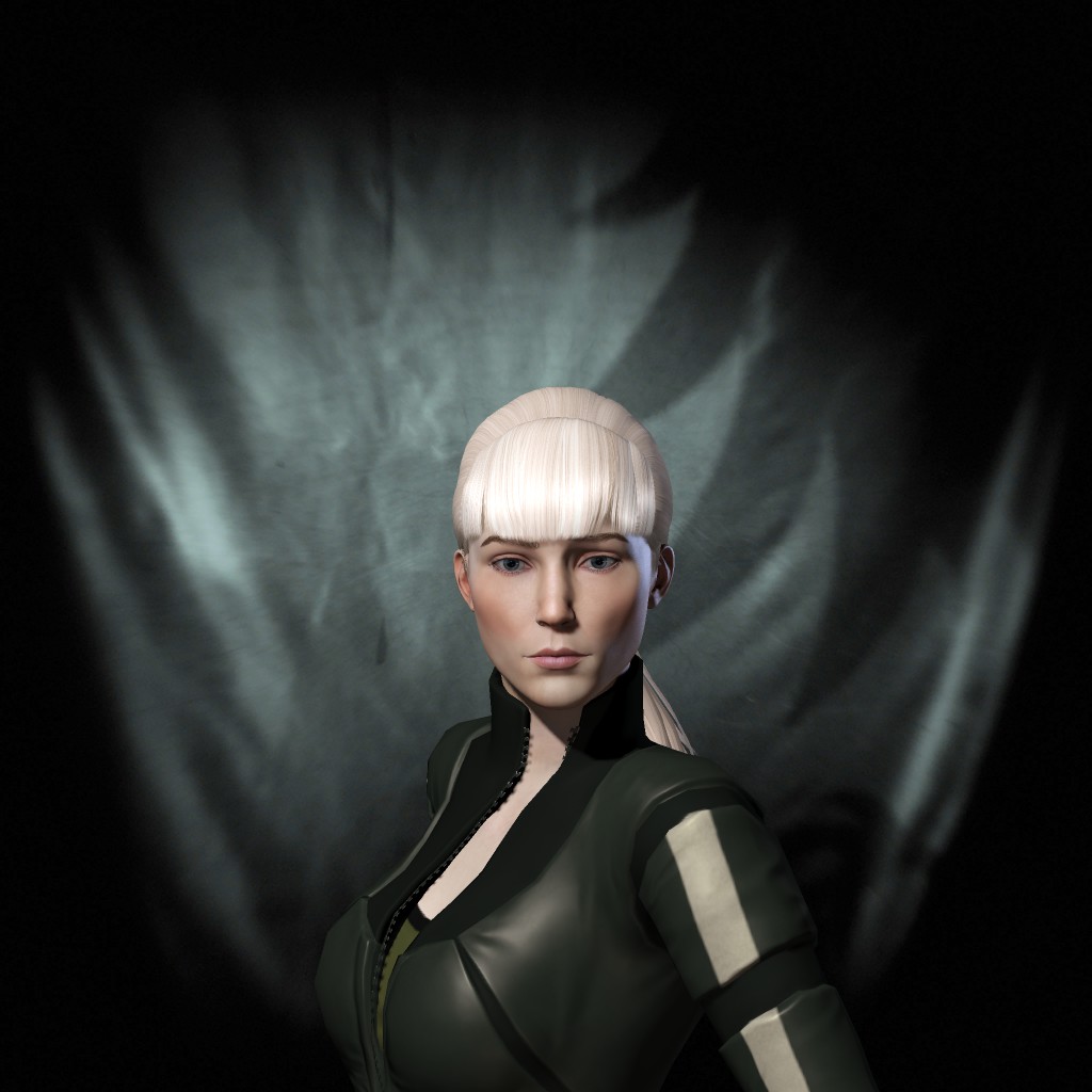 Arilyn Aideron