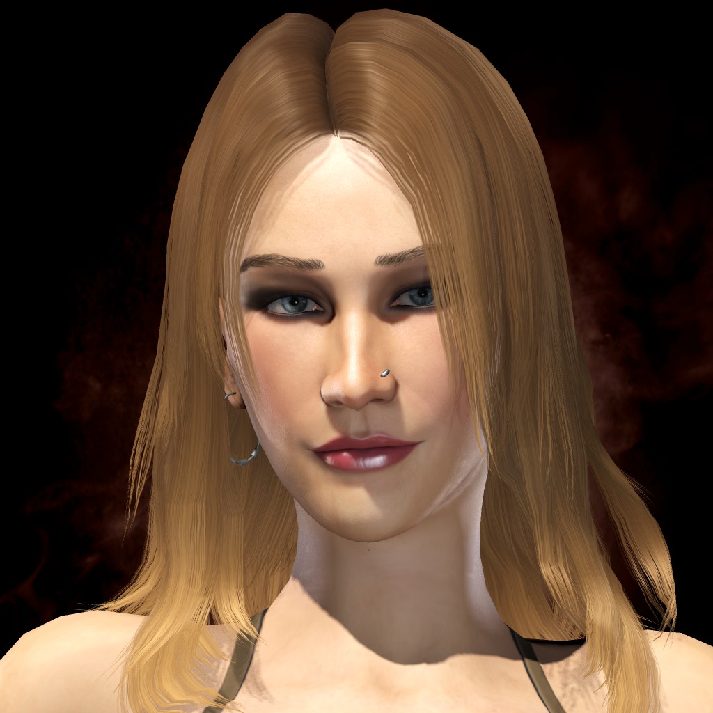 Arissa Bourcheque