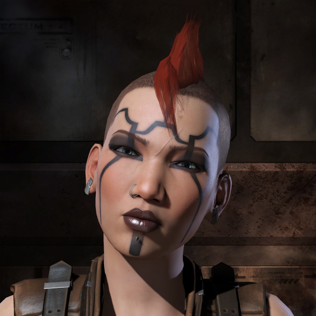 Ann Munition