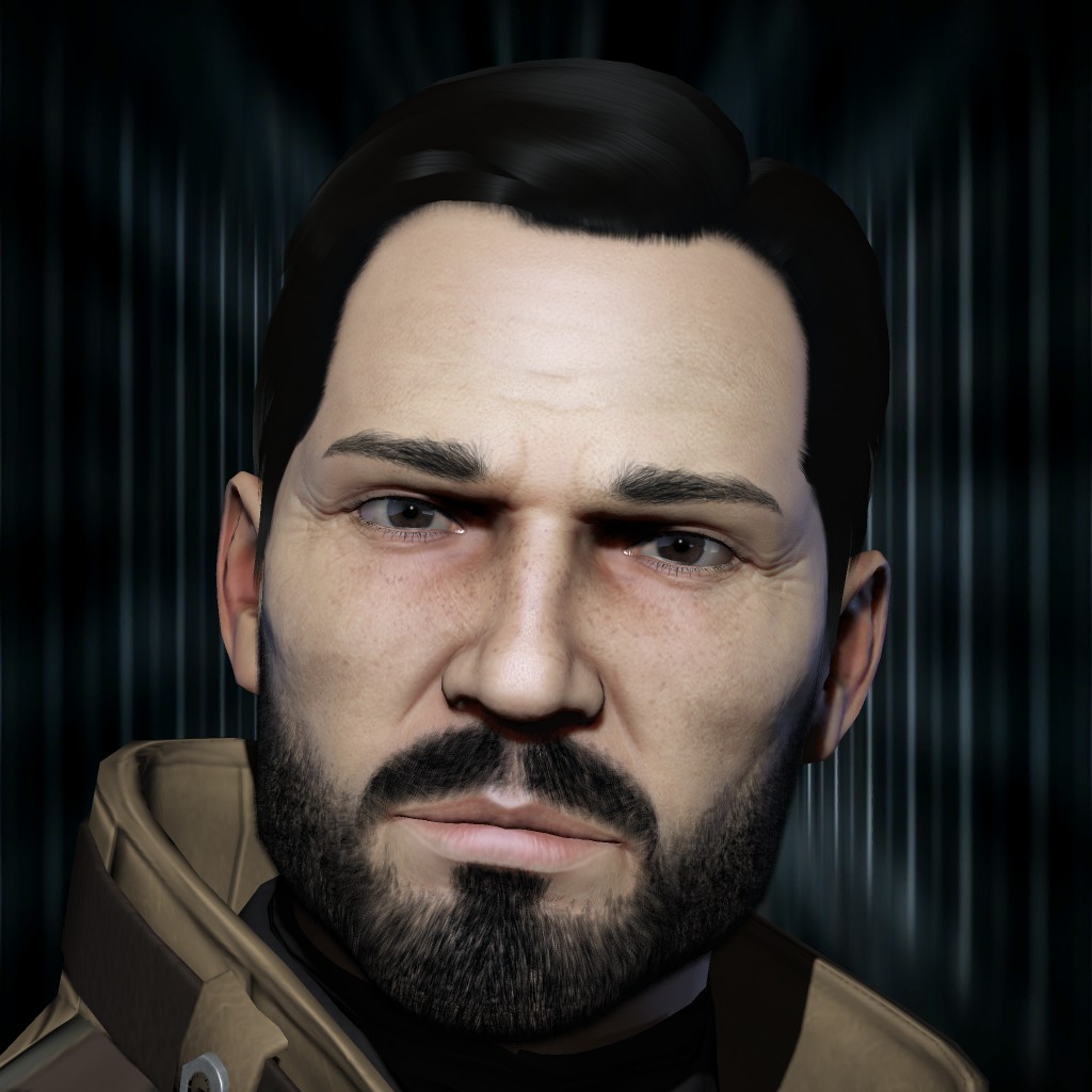 Icarus Moxley