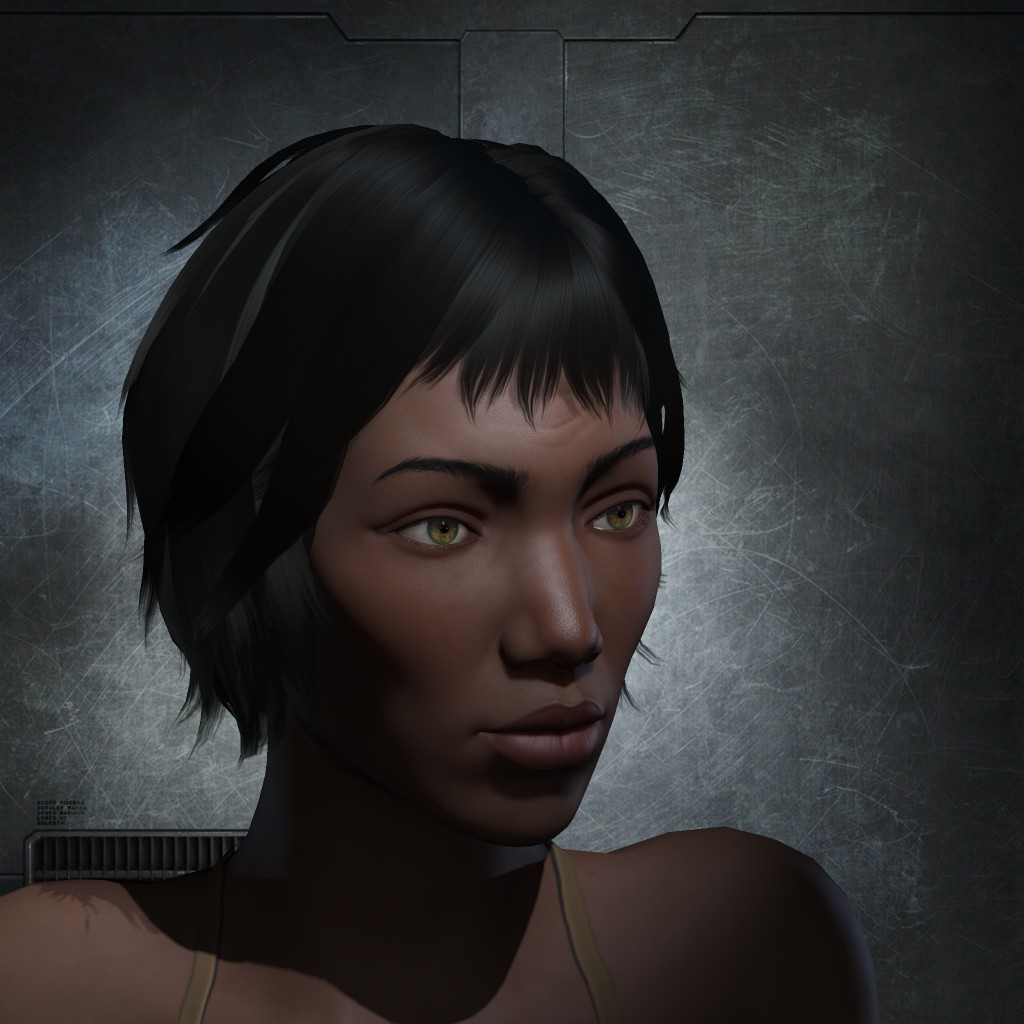Vera Serenity