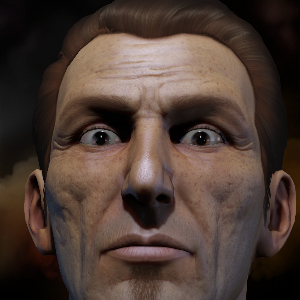 Mule zebulon