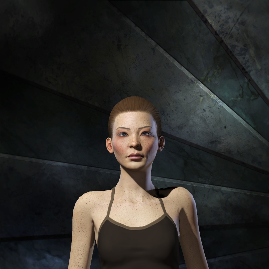 Valentina Android
