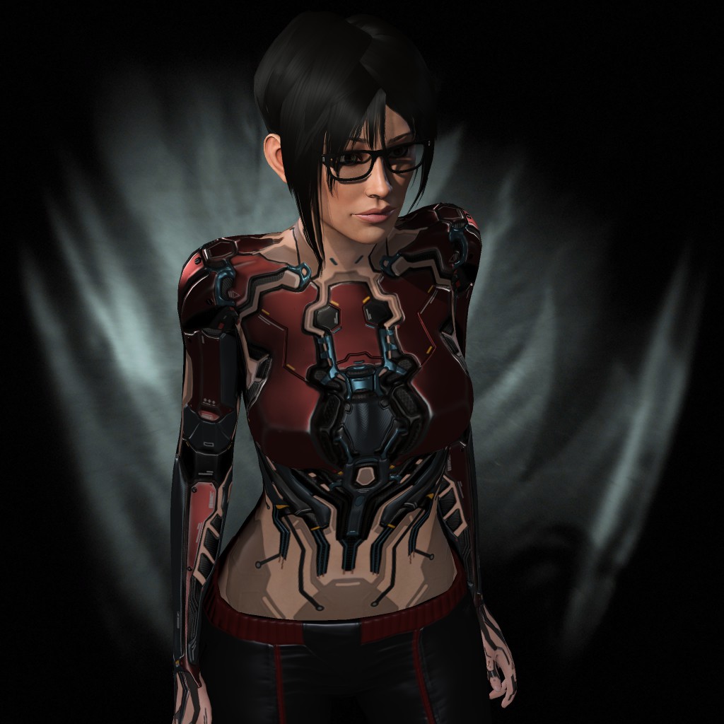 XenoChick Aldente