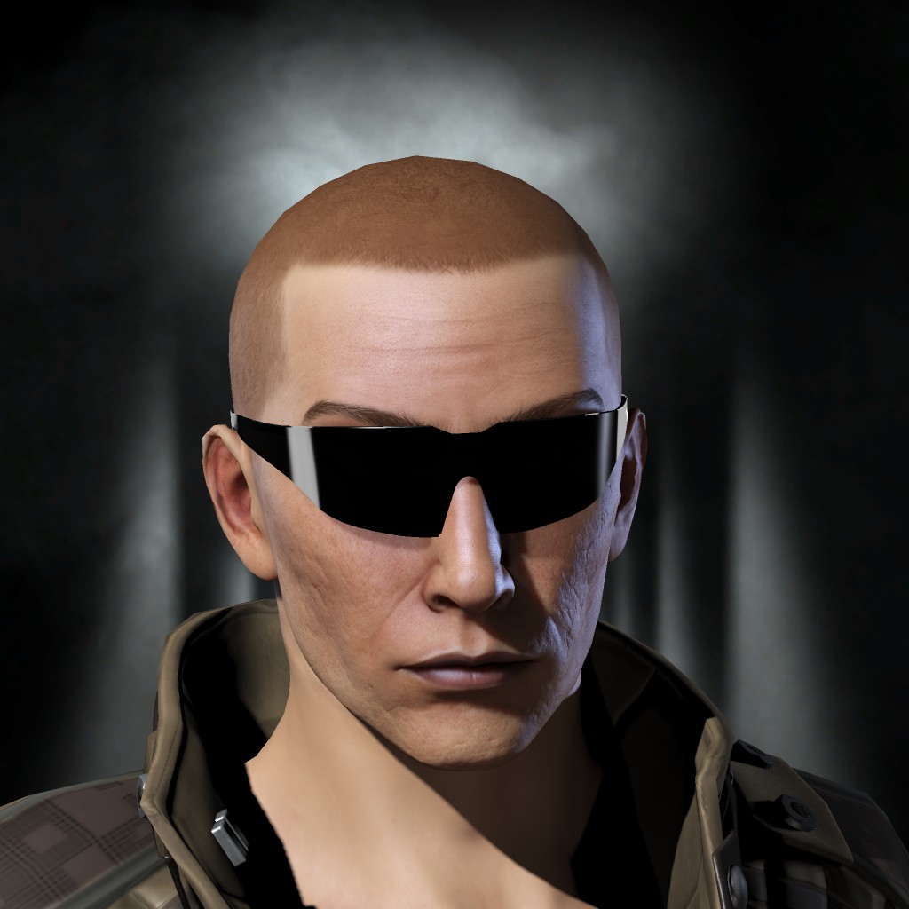 Scooter Amatosh