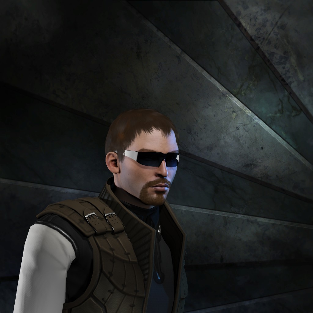 Bob Matrix