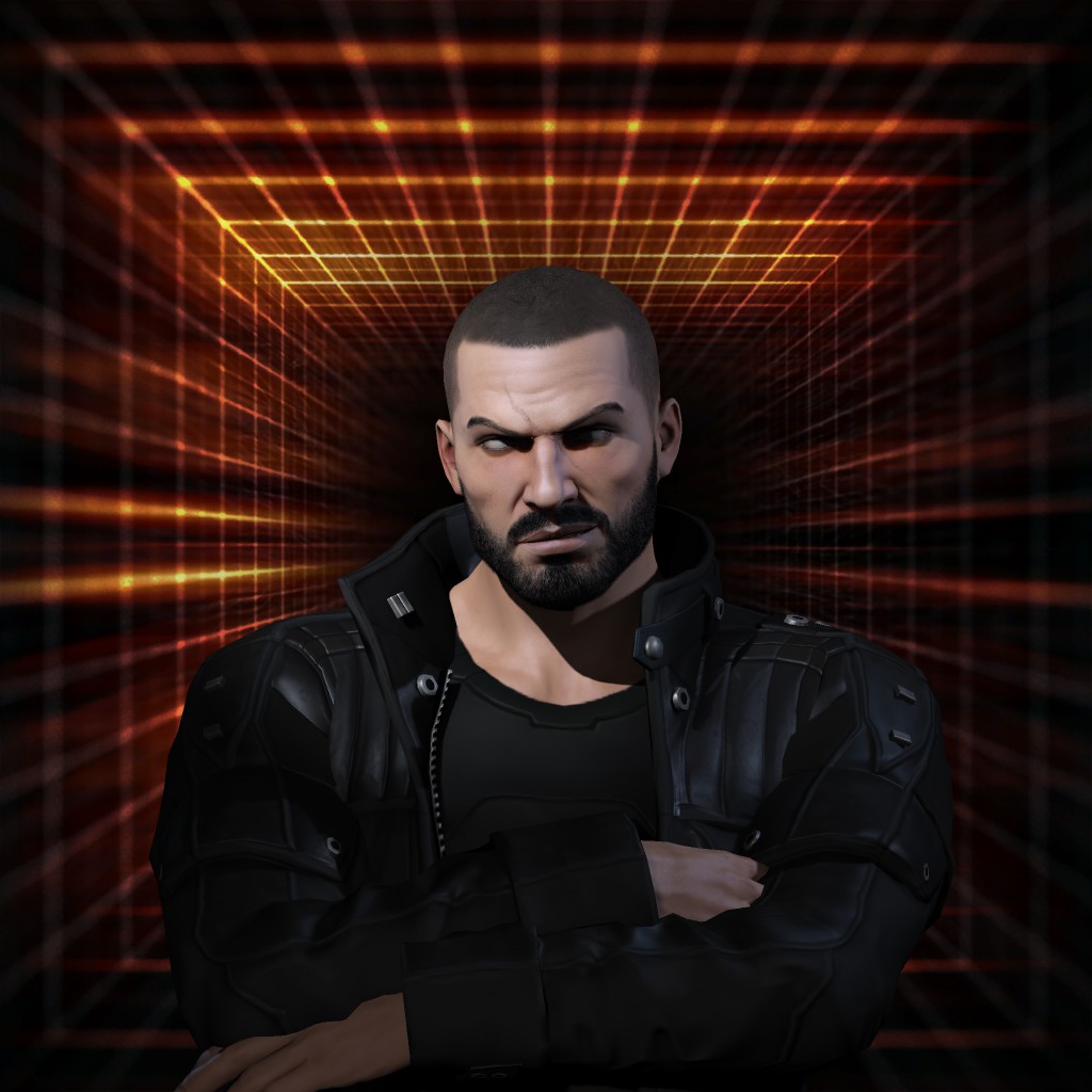 Dominic Zytaran