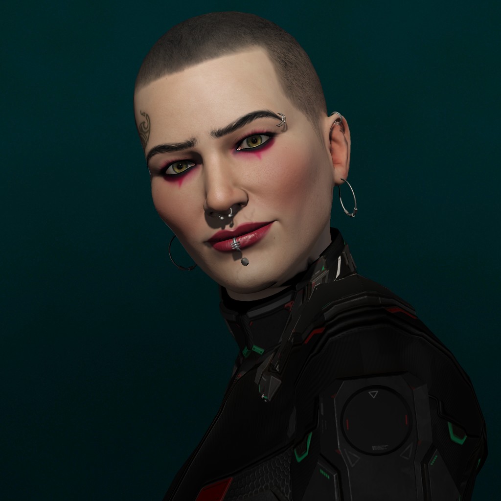 Elsa Lancaster