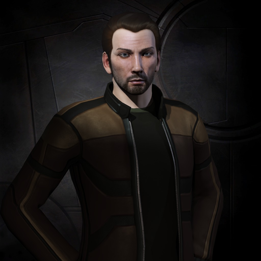 Cevendir Oskold