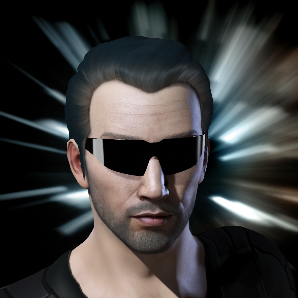 Hawk Artrald